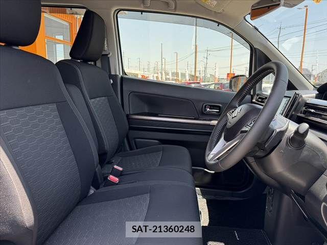 Suzuki WAGON R 2023-05 6999226-15