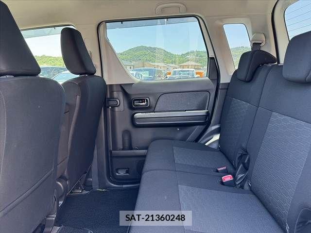 Suzuki WAGON R 2023-05 6999226-18