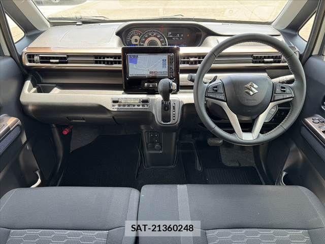 Suzuki WAGON R 2023-05 6999226-1