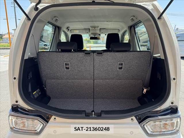 Suzuki WAGON R 2023-05 6999226-19