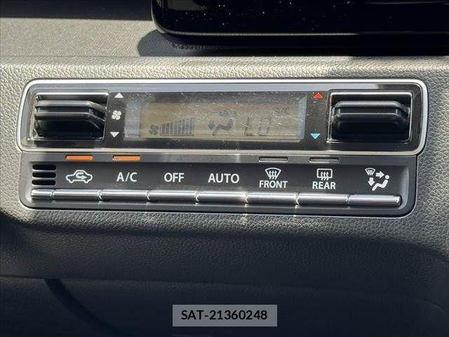 Suzuki WAGON R 2023-05 6999226-22
