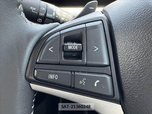 Suzuki WAGON R 2023-05 6999226-27