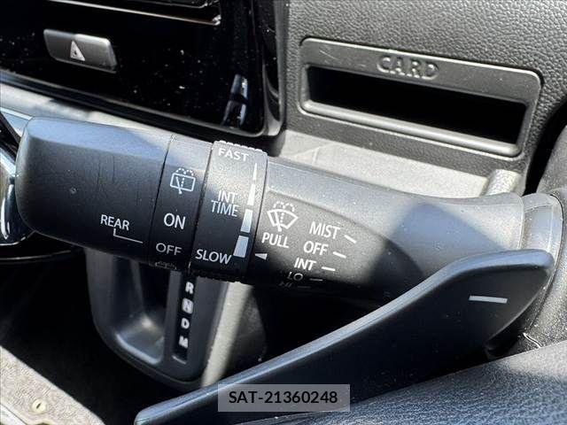 Suzuki WAGON R 2023-05 6999226-28