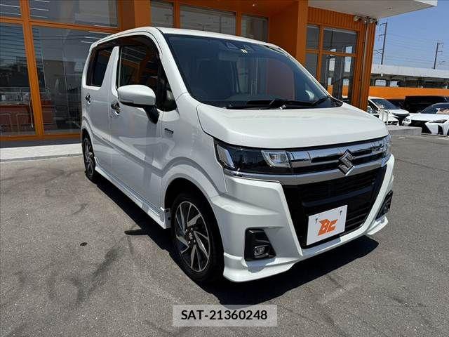 Suzuki WAGON R 2023-05 6999226-7