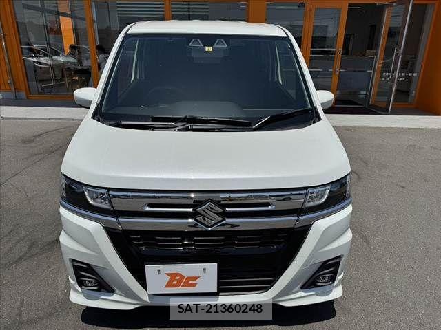 Suzuki WAGON R 2023-05 6999226-8