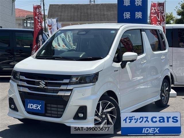 Suzuki WAGON R 2026-04 6999223-0