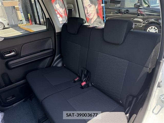 Suzuki WAGON R 2026-04 6999223-10