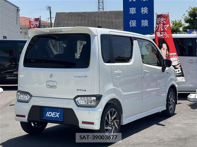 Suzuki WAGON R 2026-04 6999223-1