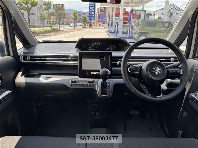Suzuki WAGON R 2026-04 6999223-2