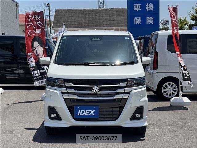 Suzuki WAGON R 2026-04 6999223-3