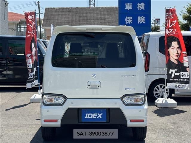 Suzuki WAGON R 2026-04 6999223-4