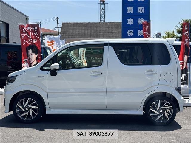 Suzuki WAGON R 2026-04 6999223-5
