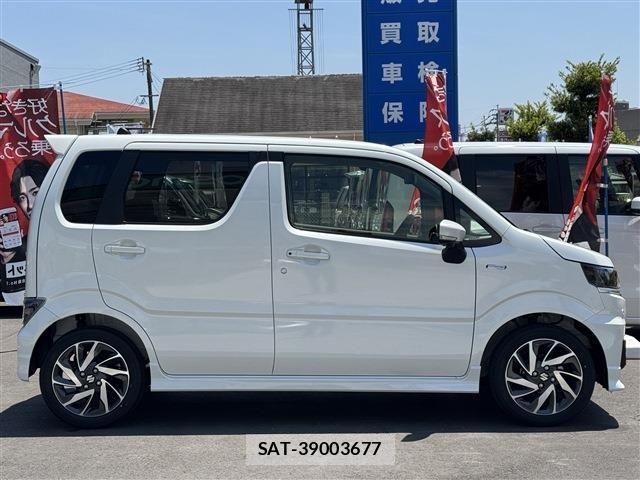 Suzuki WAGON R 2026-04 6999223-6