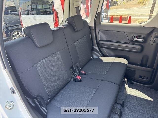 Suzuki WAGON R 2026-04 6999223-8