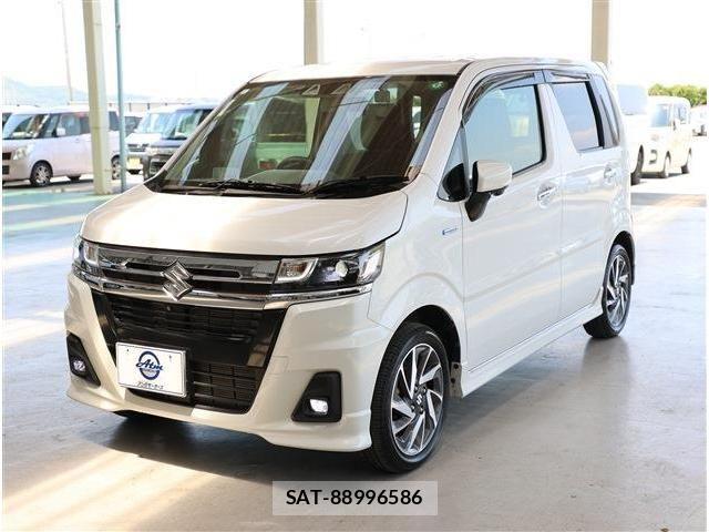 Suzuki WAGON R 2024-01 7227314-0