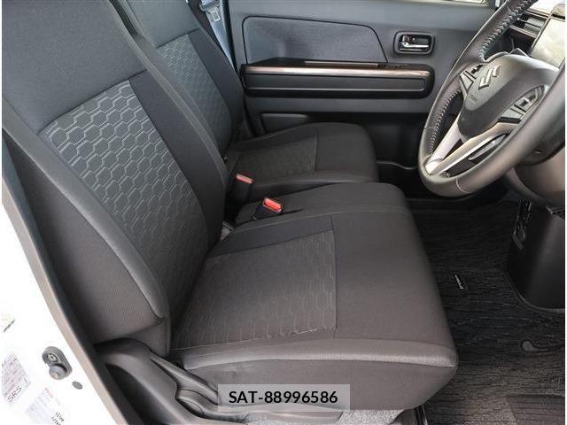 Suzuki WAGON R 2024-01 7227314-14