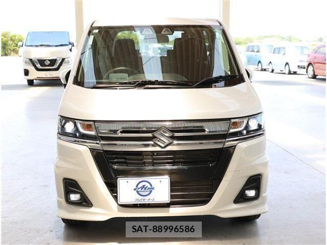 Suzuki WAGON R 2024-01 7227314-21