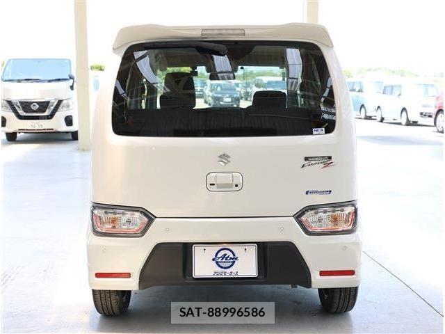 Suzuki WAGON R 2024-01 7227314-23