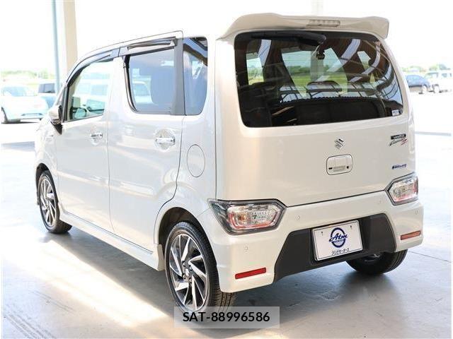 Suzuki WAGON R 2024-01 7227314-24
