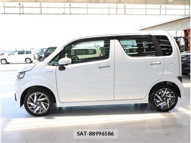 Suzuki WAGON R 2024-01 7227314-25