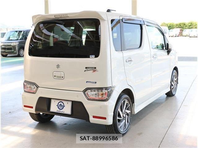 Suzuki WAGON R 2024-01 7227314-6
