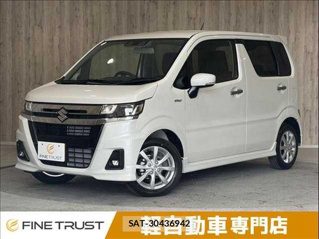 Suzuki WAGON R 2025-12 7227318-0