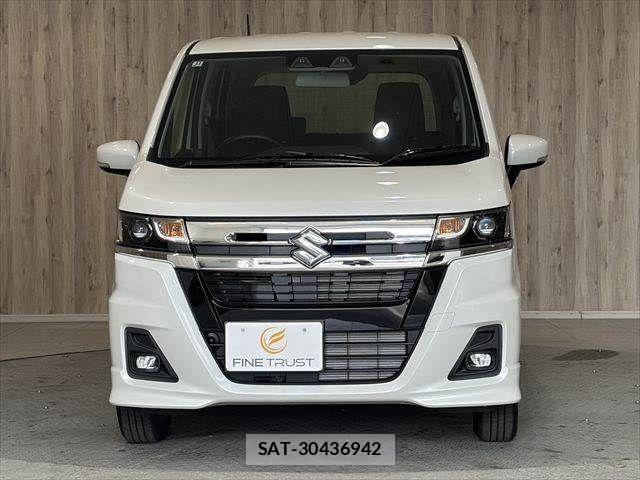 Suzuki WAGON R 2025-12 7227318-10