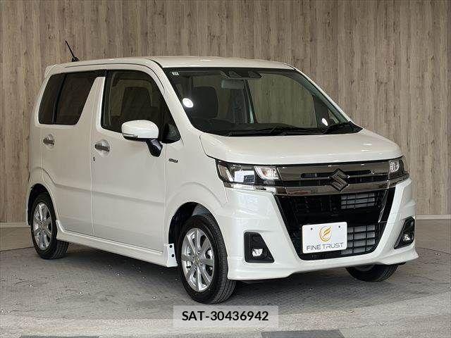 Suzuki WAGON R 2025-12 7227318-11