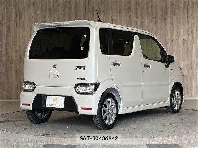 Suzuki WAGON R 2025-12 7227318-13