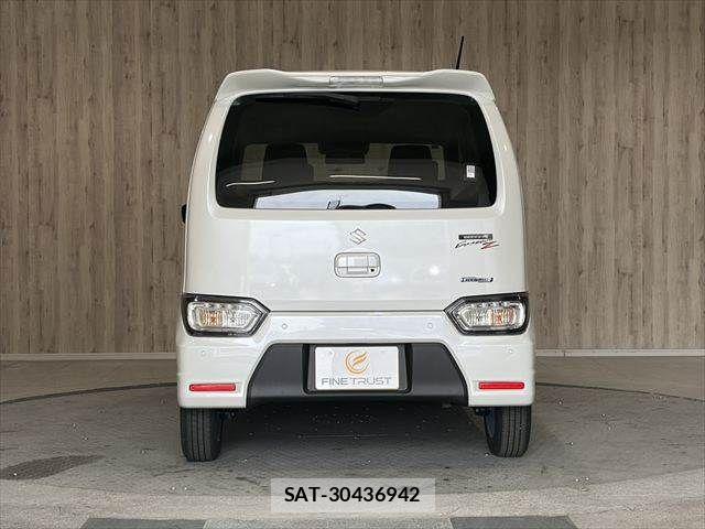 Suzuki WAGON R 2025-12 7227318-14