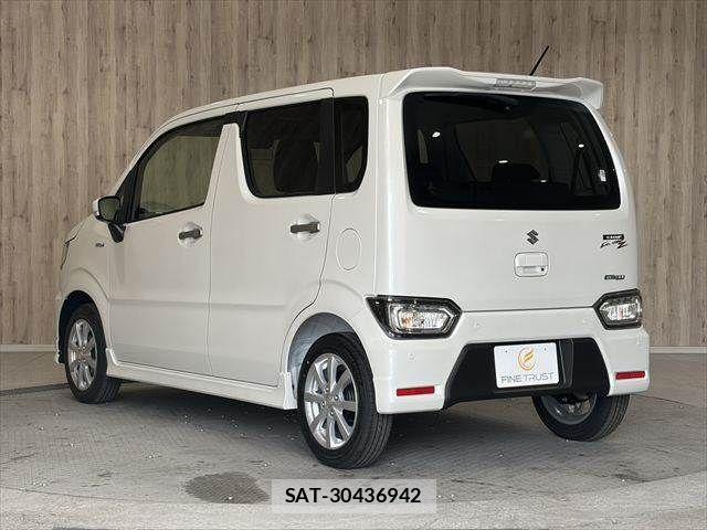 Suzuki WAGON R 2025-12 7227318-15