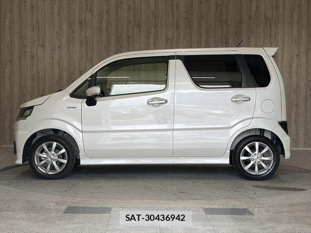 Suzuki WAGON R 2025-12 7227318-16
