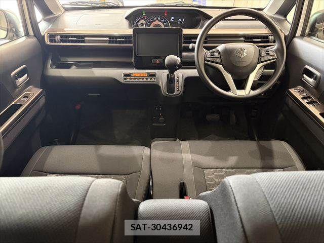 Suzuki WAGON R 2025-12 7227318-2
