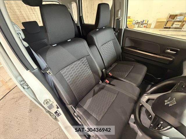 Suzuki WAGON R 2025-12 7227318-3