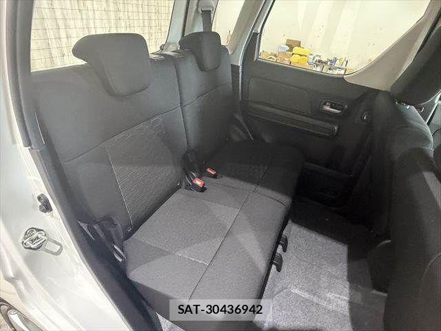 Suzuki WAGON R 2025-12 7227318-4