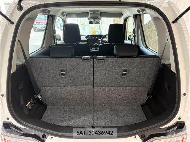 Suzuki WAGON R 2025-12 7227318-5