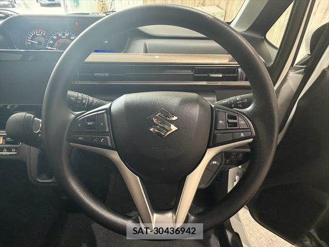 Suzuki WAGON R 2025-12 7227318-8