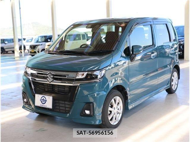 Suzuki WAGON R 2022-12 7503885-0
