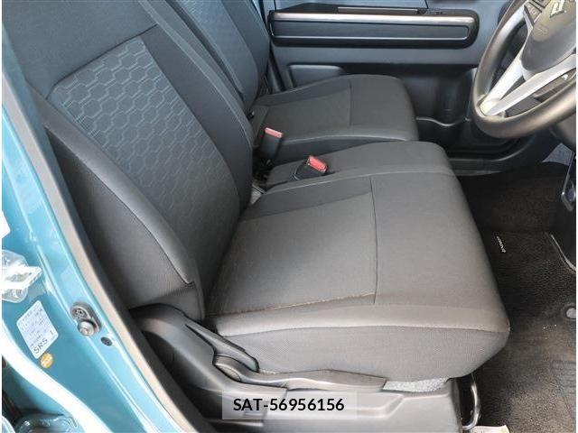 Suzuki WAGON R 2022-12 7503885-12