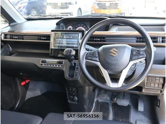 Suzuki WAGON R 2022-12 7503885-1