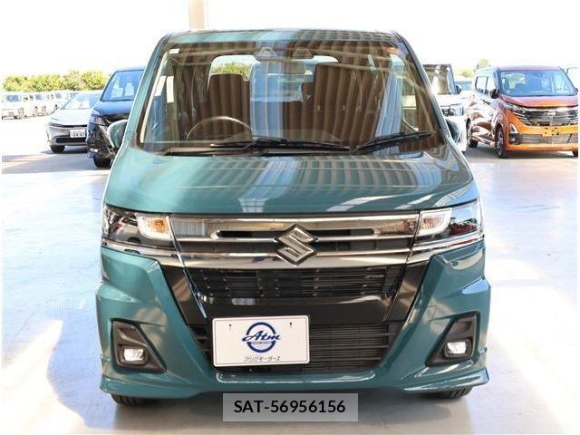 Suzuki WAGON R 2022-12 7503885-19