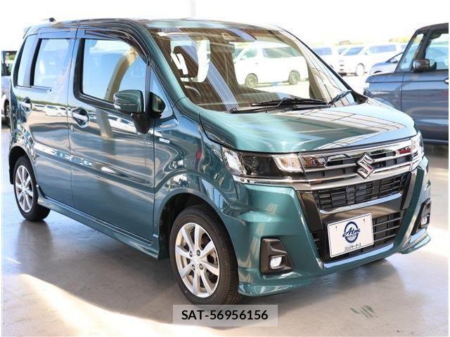 Suzuki WAGON R 2022-12 7503885-20
