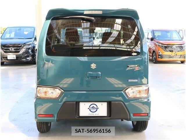 Suzuki WAGON R 2022-12 7503885-21