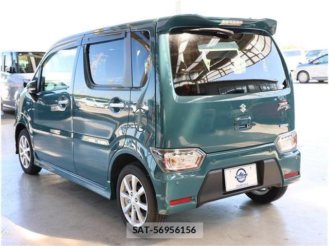 Suzuki WAGON R 2022-12 7503885-22