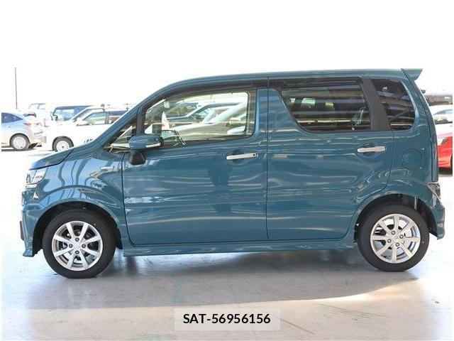 Suzuki WAGON R 2022-12 7503885-23
