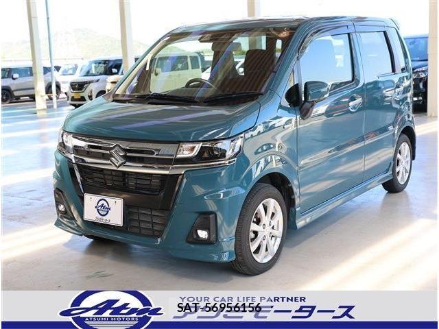 Suzuki WAGON R 2022-12 7503885-29
