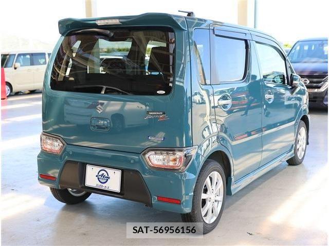 Suzuki WAGON R 2022-12 7503885-4