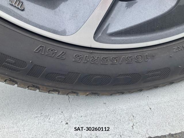 Suzuki WAGON R 2023-08 7621438-9