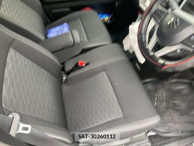Suzuki WAGON R 2023-08 7621438-11