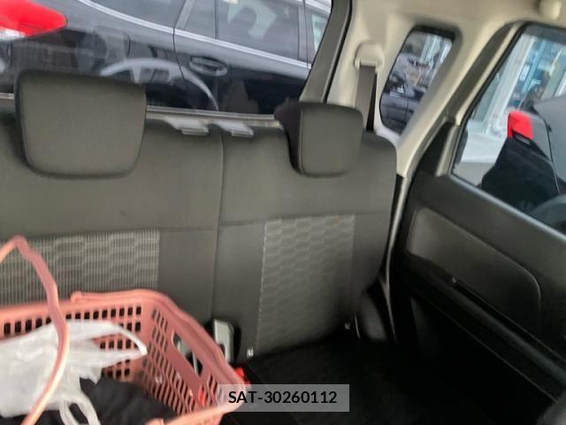 Suzuki WAGON R 2023-08 7621438-16